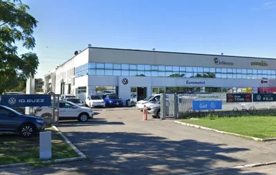 Euromotori S.p.A. - Grosseto